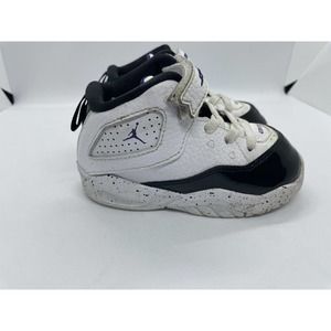 Nike Air Jordan B'Loyal (TD) Toddler Sz 7C Nike Shoes Sneakers CK1427-115